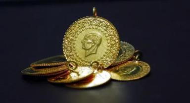 Altının gramı 6 bin 56 liradan işlem görüyor