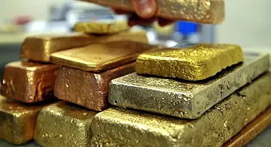 Altının kilogram fiyatı 6 milyon 500 bin liraya yükseldi