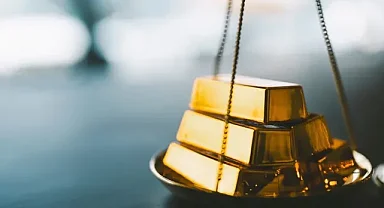 Altının kilogram fiyatı 6 milyon 585 bin liraya yükseldi