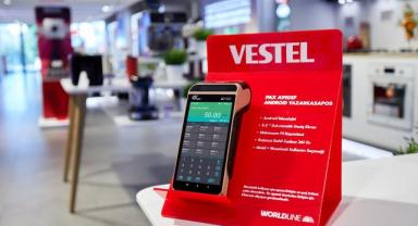 Android YazarkasaPOS Vestel bayilerinde satışa sunuldu