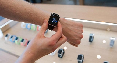 Apple'ın satışları yüzde 16 arttı
