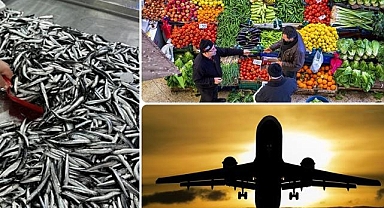 Aralık 2025'te fiyatı en fazla artan ürün 