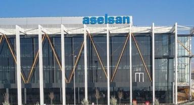 ASELSAN geçen yıl borsa performansıyla dünyanın önde gelen savunma şirketlerini geride bıraktı