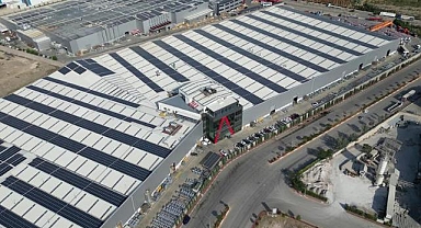 Astor Enerji'den 150 milyon dolarlık yeni yatırım hamlesi