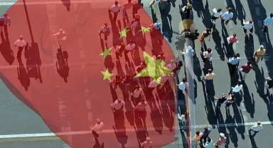 Asya borsaları Hindistan hariç pozitif seyrediyor