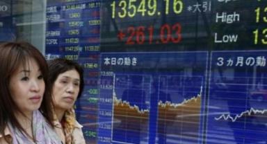 Asya borsaları yeni yıla teknoloji rallisiyle başladı