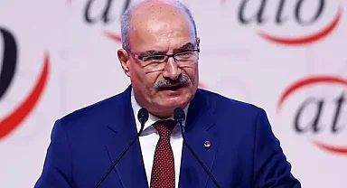 ATO Başkanı Baran, Aralık 2025 dönemi enflasyon verilerini değerlendirdi: