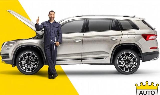 Auto King ile Anadolu Sigorta arasında mini onarım hizmetinde işbirliği