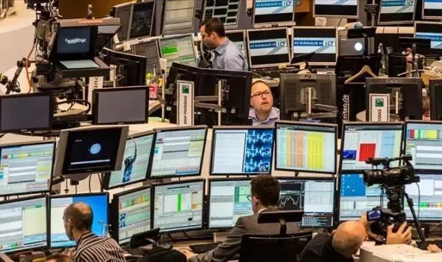 Avrupa borsaları İngiltere hariç negatif seyrediyor