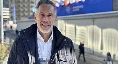 Avrupa'nın en büyük teknoloji şirketi SAP: Türkiye, büyüme stratejimizin önemli bir parçası