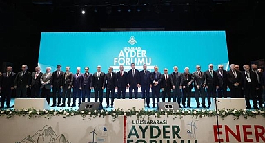 Ayder Forumu'nda Akkuyu NGS'nin ülke ekonomisine ve enerji güvenliğine katkıları ele alındı