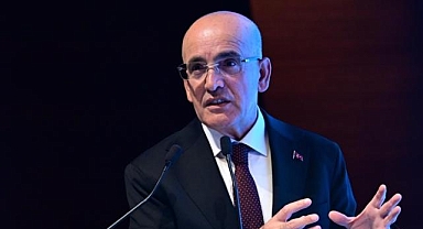 Bakan Şimşek ekonomide üç olumlu gelişme yaşandığını bildirdi: