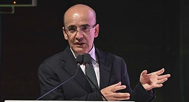 Bakan Şimşek, Satın Alma Yöneticileri Endeksi'ni değerlendirdi: