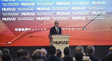 Bakan Şimşek'ten Dezenflasyon Mesajı: 