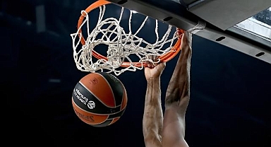 Basketbol Avrupa Ligi'nde 22. haftanın perdesi yarın açılacak