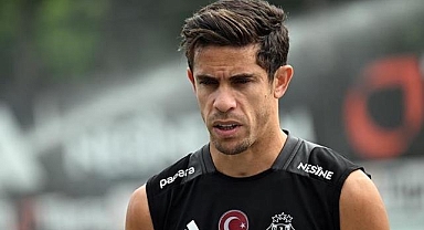 Beşiktaş'la yollarını ayıran Paulista, Corinthians'la anlaştı