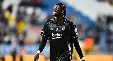Beşiktaş'tan Tammy Abraham açıklaması: