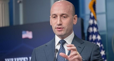 Beyaz Saray üst düzey yetkilisi Miller, kimsenin Grönland için ABD'yle savaşmayacağını söyledi: