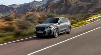 BMW Group 2025'te Satış ve Elektrifikasyon Performansıyla Güçlü Bir Yılı Geride Bıraktı