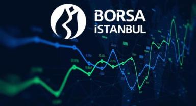 Borsa 'dan tarihi rekor!