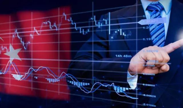 Borsa günü rekor seviyeden tamamladı