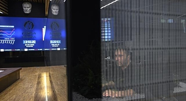 Borsa haftaya düşüşle başladı