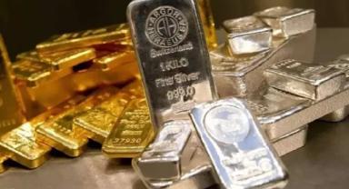 Borsalarda 2025 yılında rekorlar öne çıkarken, gümüş ve altın yatırımı servet sahibi yaptırdı