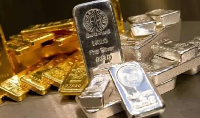 Borsalarda 2025 yılında rekorlar öne çıkarken, gümüş ve altın yatırımı servet sahibi yaptırdı