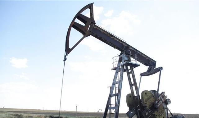 Brent petrolün varili 61,13 dolardan işlem görüyor