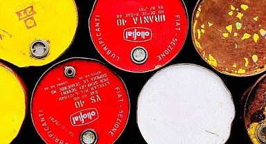 Brent petrolün varili 61,13 dolardan işlem görüyor