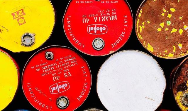 Brent petrolün varili 61,13 dolardan işlem görüyor