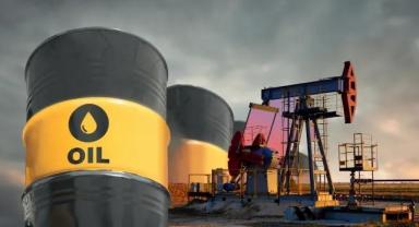 Brent petrolün varili 61,43 dolardan işlem görüyor