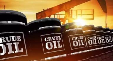 Brent petrolün varili 63,59 dolardan işlem görüyor