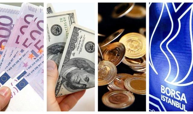 Bu hafta yatırım araçlarının performansı