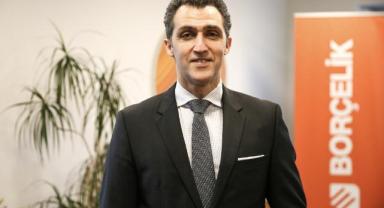 Bursa'daki çelik fabrikasında üretimin yüzde 80'i ihraç ediliyor