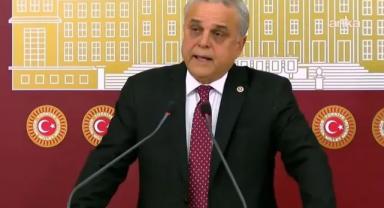 CHP’den istifa eden Çakır, siyasi yoluna AK Parti’de devam edeceğini duyurdu.