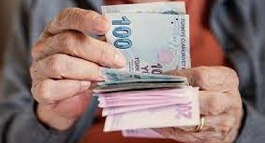 CHP'li Karaoba, en düşük emekli maaşının asgari ücret seviyesine çıkarılmasını istedi