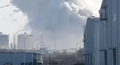 Çin'de çelik fabrikasındaki patlamada 2 kişi hayatını kaybetti