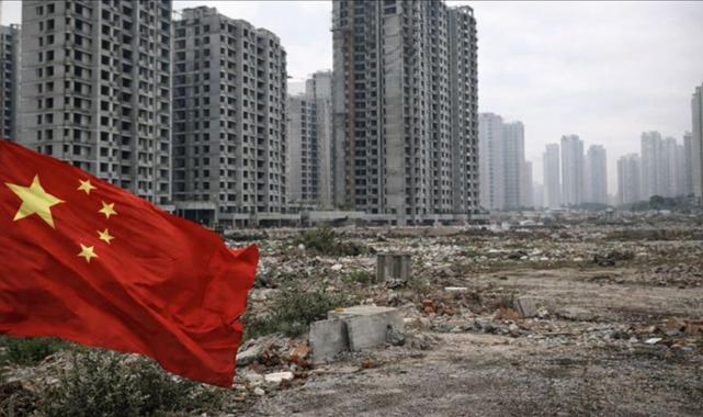 Çin'de konut fiyatlarındaki düşüş sürüyor