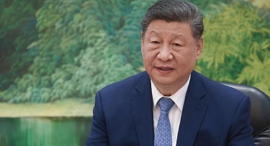 Çin Devlet Başkanı Şi: 