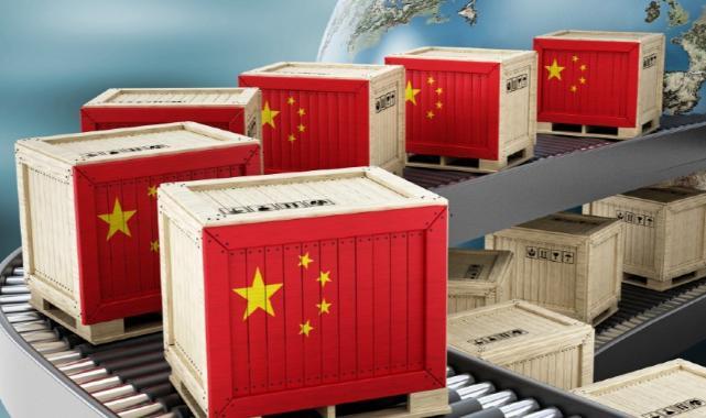 Çin ekonomisi 2025'te tarife belirsizliğine rağmen ihracat performansıyla büyüme hedefini yakaladı