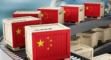 Çin ekonomisi 2025'te yüzde 5 büyüdü