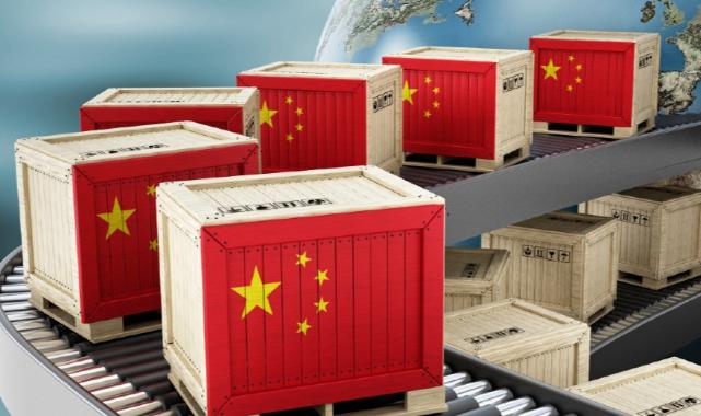 Çin ekonomisi 2025'te yüzde 5 büyüdü