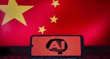 Çinli şirket, uzaya yapay zeka modeli kurdu