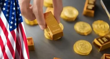 Değerli Metaller Rallisi: Altın ve Gümüş Rekor Kırdı, ABD Enflasyonu Açıklandı