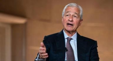 Dimon’dan Emeklilik Sinyali: JPMorgan CEO Değişimi İçin Takvim Netleşiyor
