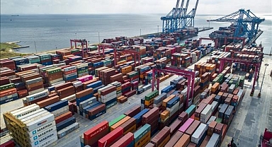 Dış ticaret istatistikleri 