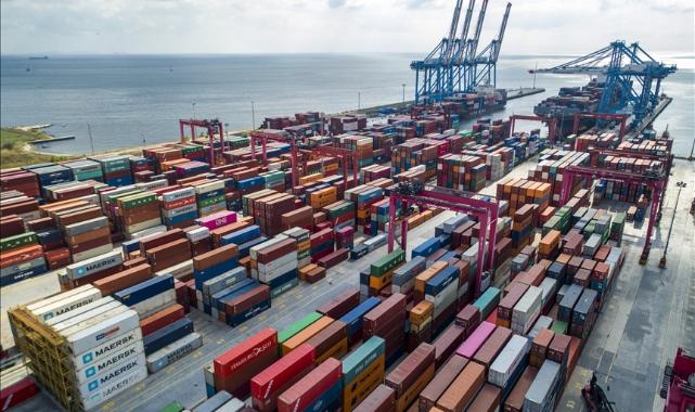 Dış ticaret istatistikleri