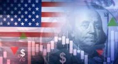 Dolar endeksi 2017'den bu yana en hızlı düşüşünü kaydetti