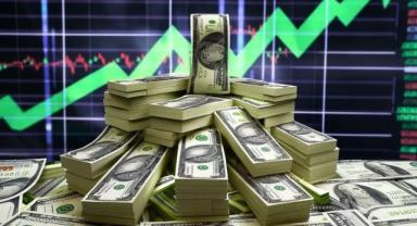 Dolar/TL 43 seviyesinden işlem görüyor